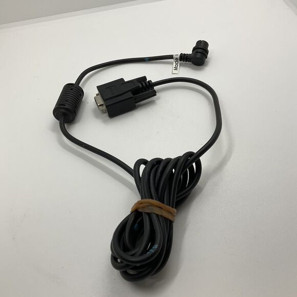 Garmin OEM date cable for GPSMAP 276C 278 296 376C 378 396 478 495 496 GENUINE - Picture 1 of 5